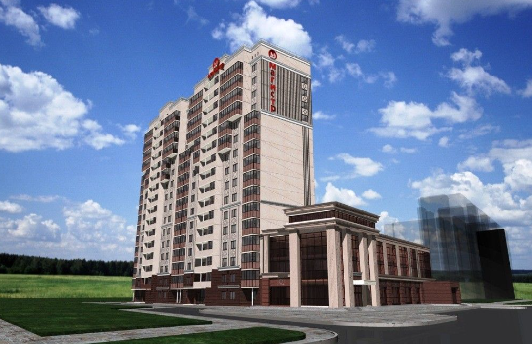 Престиж (по ул. Российская)